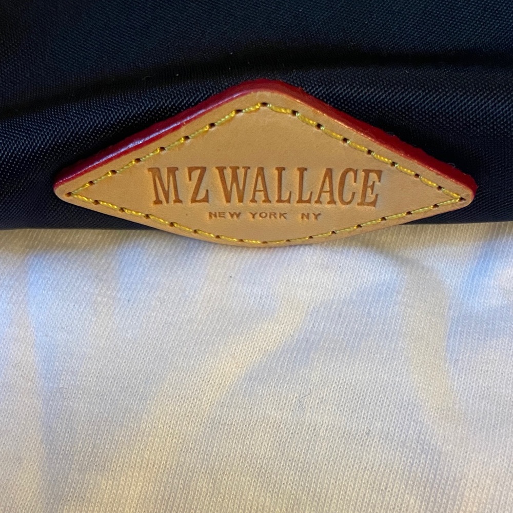 MZ WALLACE New York Purse - Picture 2 of 12